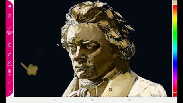 Procreate Android | Procreate Paint Art Edits | Scam App? | Install & Guide