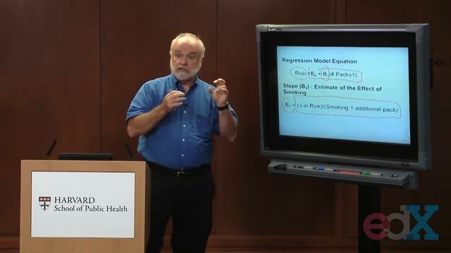 Week 4 : WEEK 4 MEASURES OF ASSOCIATION REG COEFF смотреть онлайн