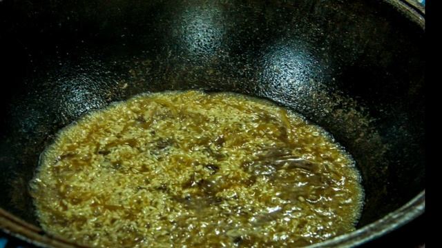 Готовим Риштанский плов из дев зиры. Узбекистан. смотреть онлайн