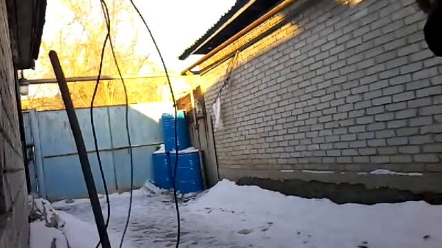 Варган мороз и солнце день чудесный Harp frost and sun day is wonderful смотреть онлайн