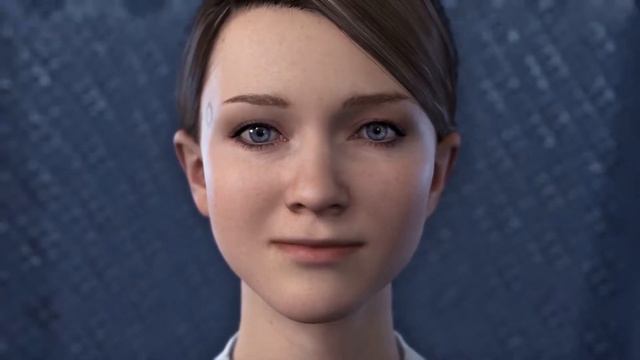 Introducing KARA | Detroit : Become Human | Storymode Completing | Tramos смотреть онлайн