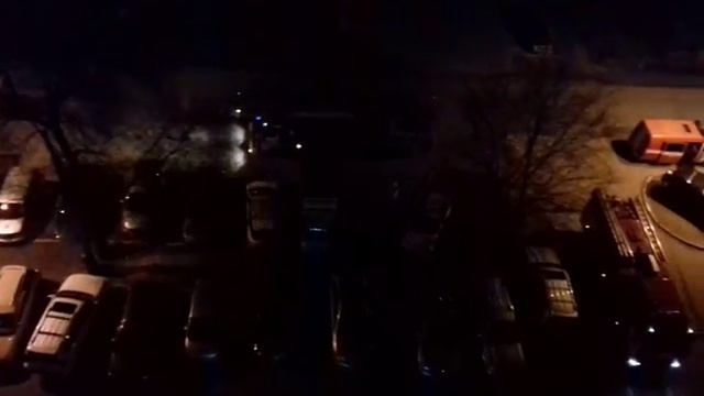 Горят машины в Благовещенске смотреть онлайн