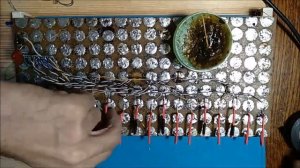 Синтезатор на Arduino