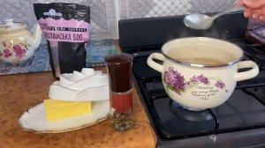 Пюре из чечевицы , самый вкусный рецепт