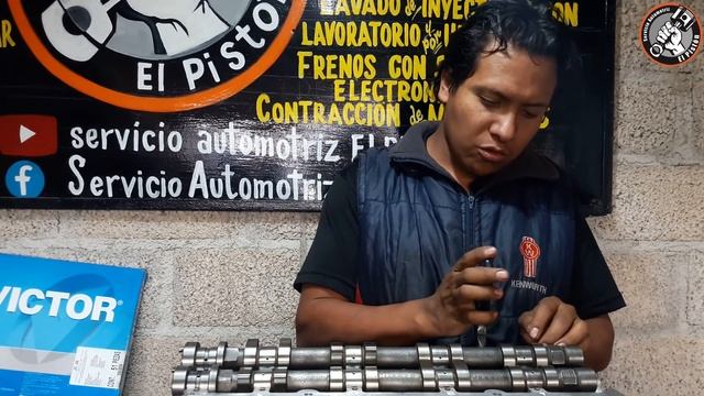 Como ajustar un motor paso a paso NISSAN 2.4 смотреть онлайн