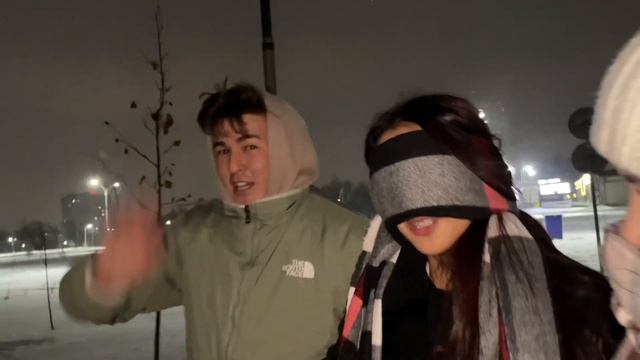 День рождение Айпери✨ смотреть онлайн