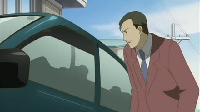 Прилипала-сан / PetoPeto-san 09 (рус.озв) смотреть онлайн