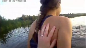 VLOG#7-ДЕВЧОНКИ В БАНЕ!!