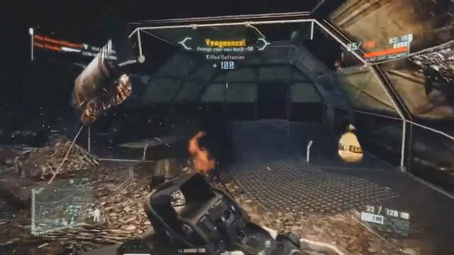 Crysis 2 - Multiplayer Guide, Tips and Tactics смотреть онлайн