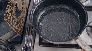 ВКУСНЕЙШАЯ ЗАЖАРИСТАЯ  КАРТОШКА С СОСИСКАМИ