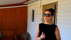 Триозёрье Приморский край отдых на  море  турбаза Дрим Бэй  Россия  . ENG SUB