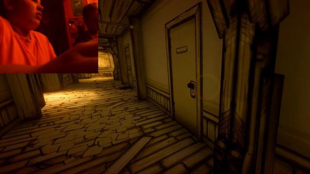 3 часть прохождение бенди😰 смотреть онлайн