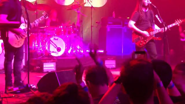 Daron Malakian And Scars On Broadway: “Lives” with intro live at the Fonda Theater 8/4/2018 смотреть онлайн