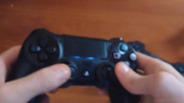 DualShock 4 - худший из геймпадов смотреть онлайн
