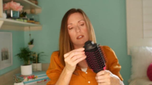 How to Clean the Revlon One Step Hairdryer - Cheap and Easy смотреть онлайн