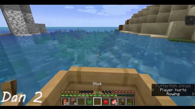 100 DANA HRADCORE MINECRAFT(NOVI RECEPTI)! смотреть онлайн