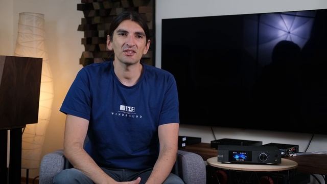 Eversolo DAC Z8 - New brand to keep your eye on смотреть онлайн