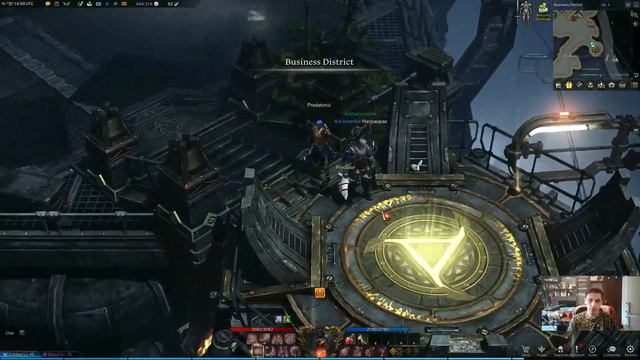 Lost Ark vs Predator- Daddy Striker смотреть онлайн