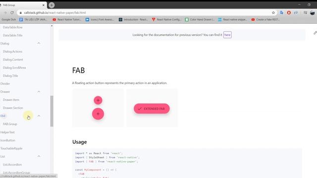 #2 ReactNative FlatList | ReactNative смотреть онлайн