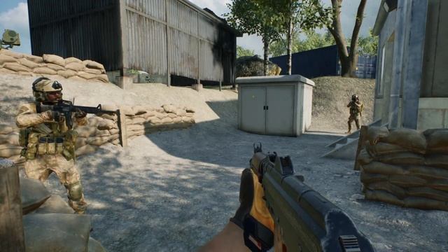 Undead Legion Basic Class 2 смотреть онлайн