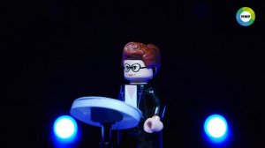Слабое звено Лего. Выпуск 6 / Lego Weakest link. Episode 6. 09.07.2020