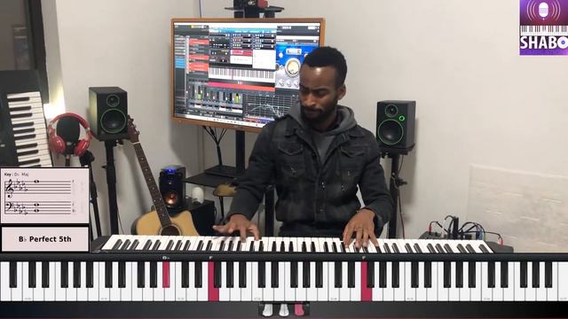 HOW EXCELLENT IS YOUR NAME - SOOTHING PIANO смотреть онлайн