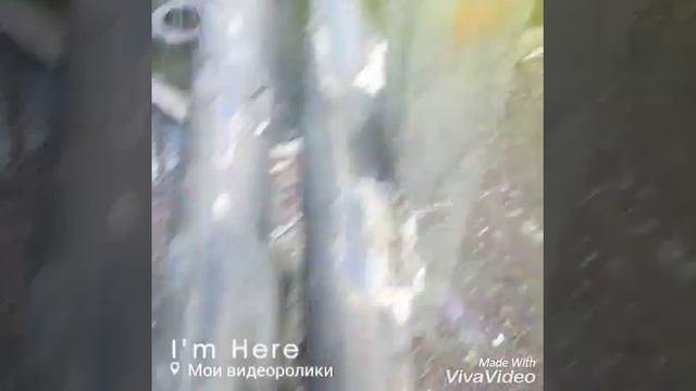 Идём до мой со школы, это было снято ещё перед пасхой. смотреть онлайн
