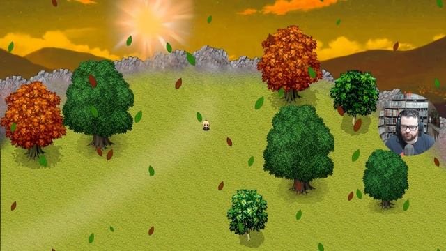 Somnia #01 |RPG MAKER GAME| смотреть онлайн