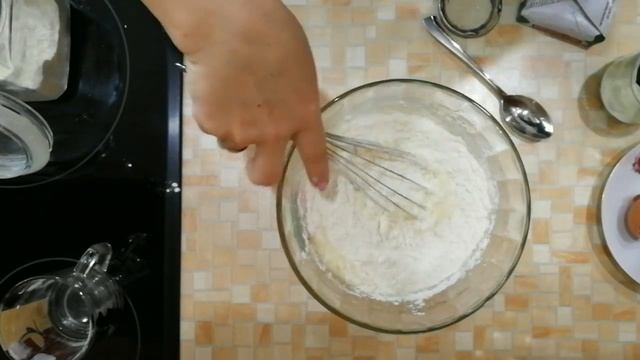 ШАРЛОТКА С ЯБЛОКАМИ. смотреть онлайн