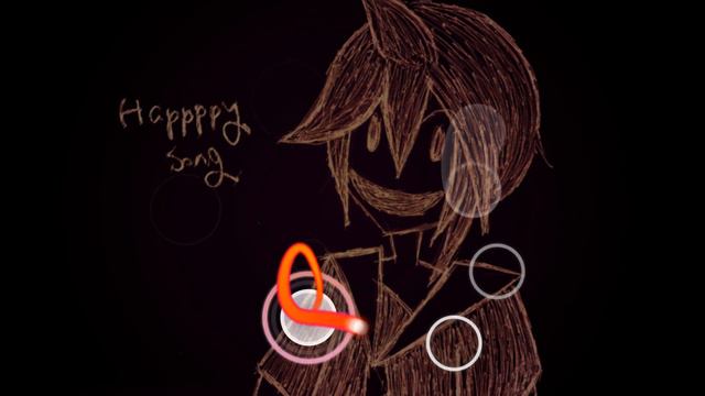 Happppy Song | Osu!cursorDance
