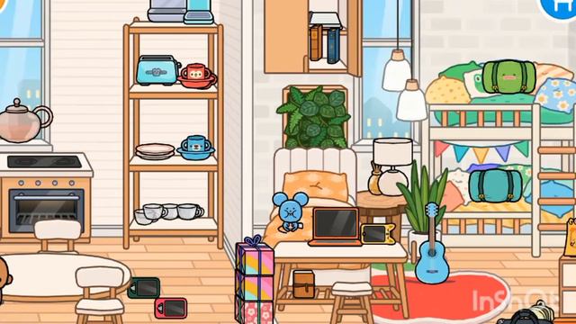 подготовка 💗/к новому сериала🎀/тока бока смотреть онлайн