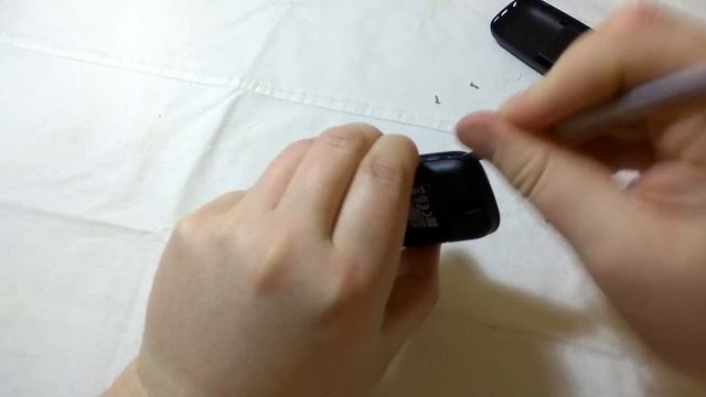 Разбор балалайки Nokia 105 смотреть онлайн