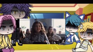 Реакция 13 карт на прошлую жизнь Вару как Эстер-Лина?