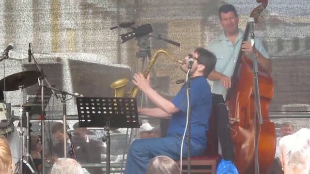 Heavyweight Quintet (Saint Petersburg, June 30, 2013) смотреть онлайн