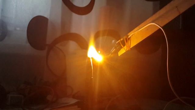 Автогенератор IRFP260N