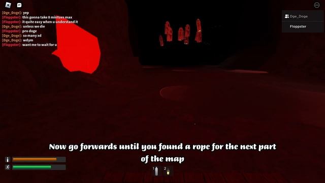 How to BEAT CHAPTER TWO IN ELMIRA смотреть онлайн