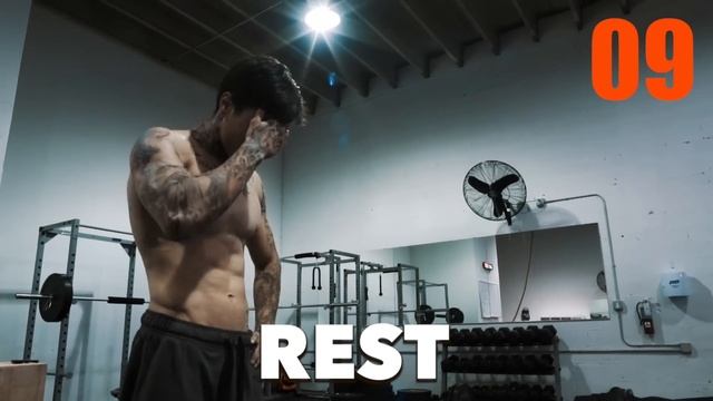HOW TO GET THE ULTIMATE PHYSIQUE (CARDIO WORKOUT) 2016 | THENX смотреть онлайн