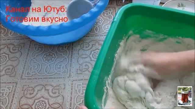 Кулинарное путешествие по миру