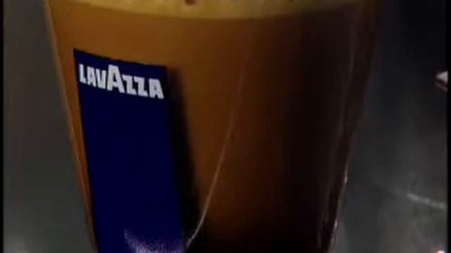 Lavazza Blue Espresso смотреть онлайн