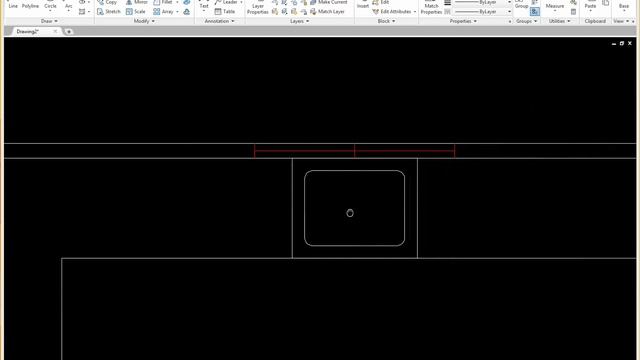 AutoCAD in 20 Hours (ribbon) 1.18 смотреть онлайн