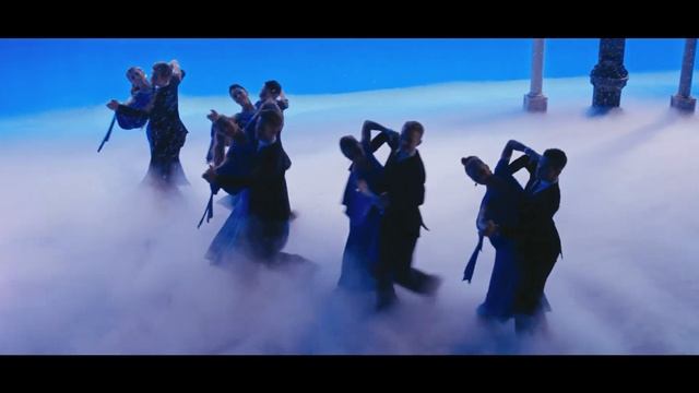 BYU Ballroom -- Lets Dance смотреть онлайн