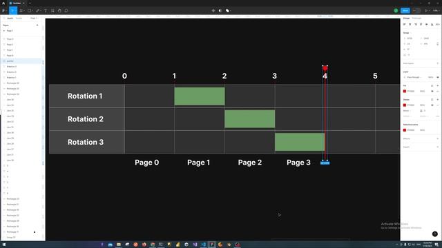 React-Three-Fiber - Scroll Controls - Manjea tus animaciones con el scroll ?? - #4 смотреть онлайн