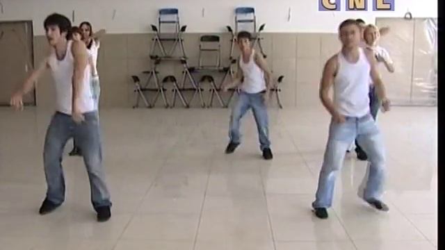 Танец. Пусть все народы земли воспоют смотреть онлайн