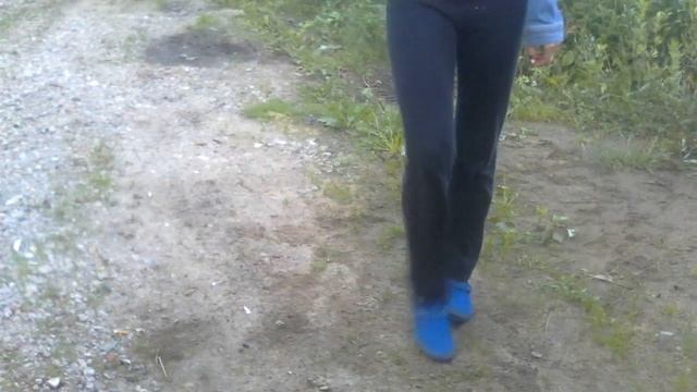 Смешала "латиноамериканские танцы и драм степ??. Ставьте? и я научу вас так же! смотреть онлайн