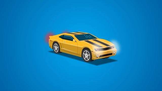 Лайфхак №23 Что делать при появлении трещины на стекле смотреть онлайн