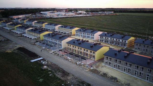 Жилой район Гармония 1 июля 2022 смотреть онлайн