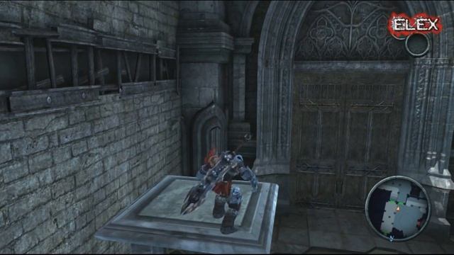 Прохождение игры Darksiders Warmastered Edition #8? смотреть онлайн