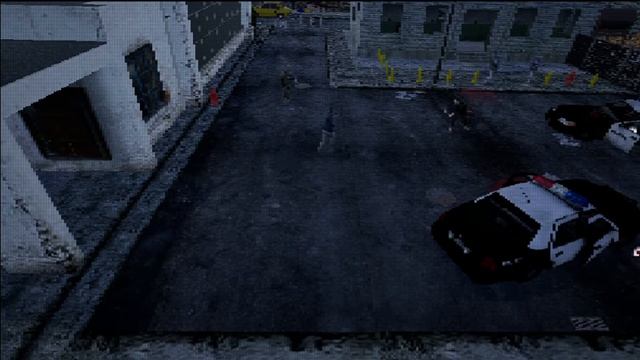 THE OUTBREAK: Find a Way to Escape from a City Ravaged by a Deadly Virus in this Survival Horror 5M смотреть онлайн