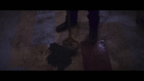 Willy's Wonderland - Official Trailer