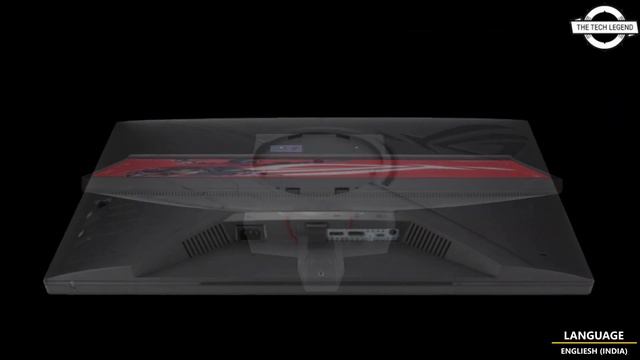 ASUS ROG Strix XG27ACS 27-inch WQHD Gaming LCD Launched - Explained All Spec, Features And More смотреть онлайн